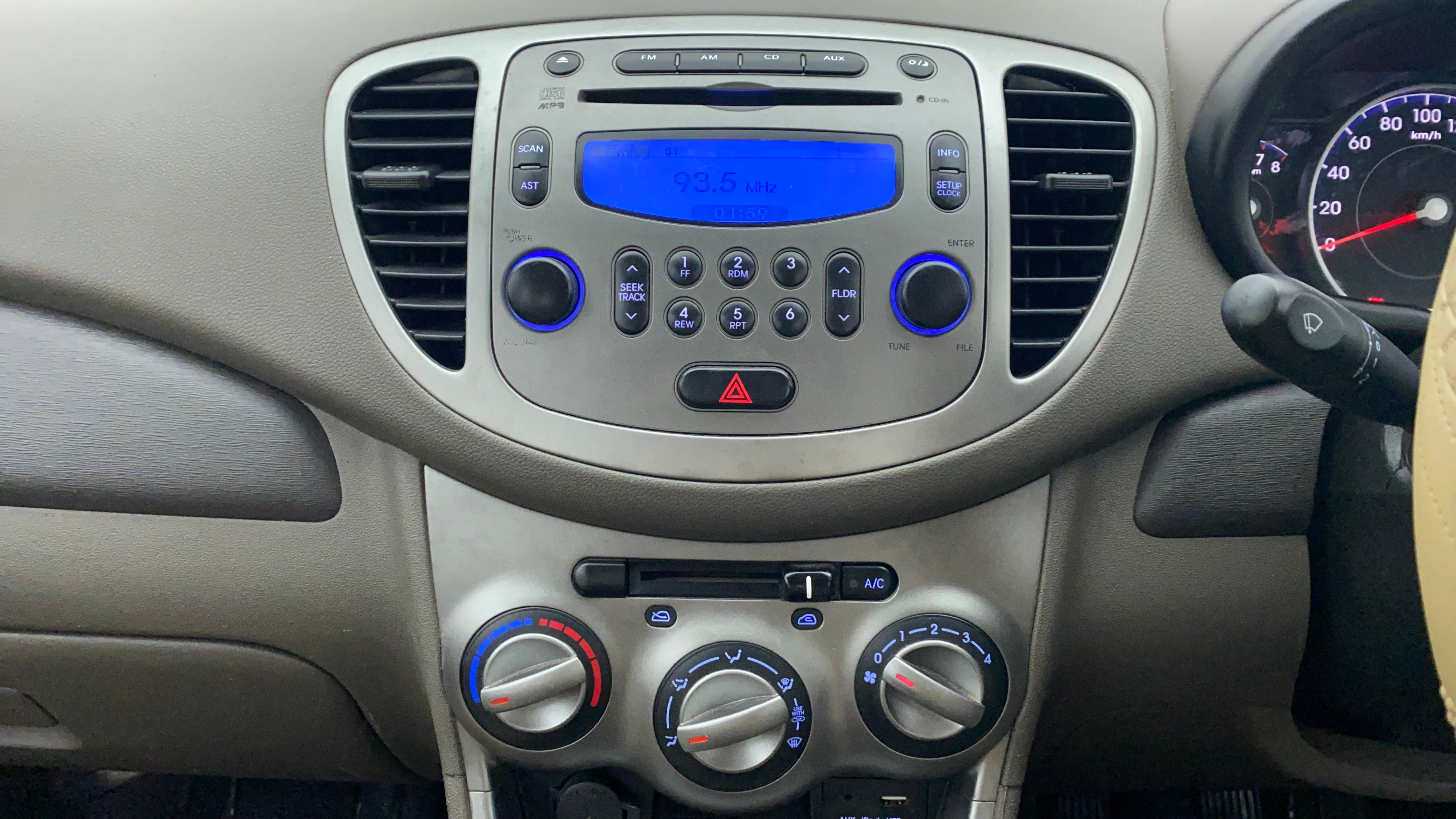 Features