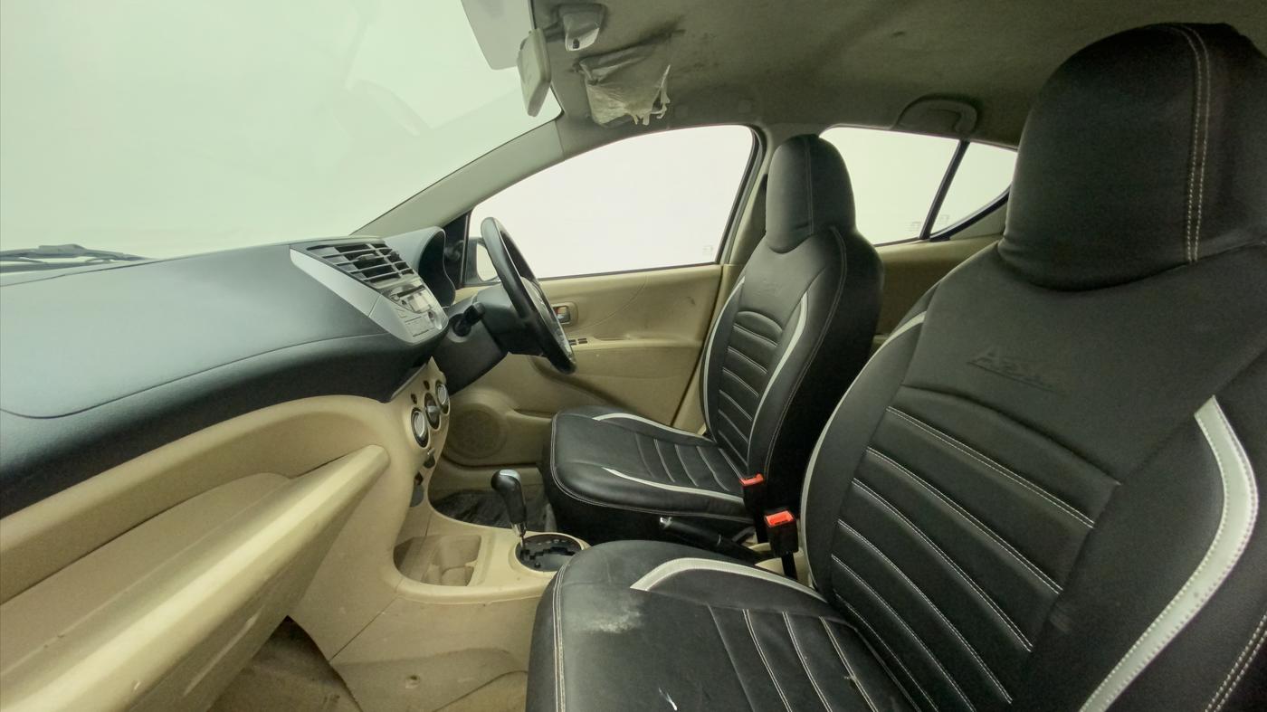 2013 Maruti A Star VXI (ABS) AT, Petrol, Automatic, 53,171 km, Right Side Front Door Cabin