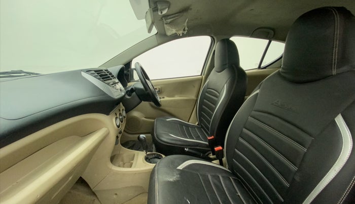 2013 Maruti A Star VXI (ABS) AT, Petrol, Automatic, 53,171 km, Right Side Front Door Cabin