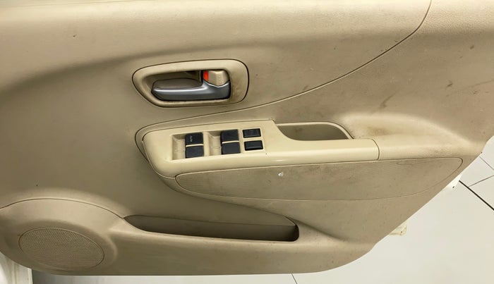 2013 Maruti A Star VXI (ABS) AT, Petrol, Automatic, 53,171 km, Driver Side Door Panels Control