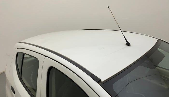 2013 Maruti A Star VXI (ABS) AT, Petrol, Automatic, 53,171 km, Roof