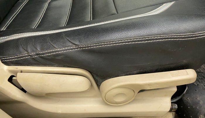 2013 Maruti A Star VXI (ABS) AT, Petrol, Automatic, 53,171 km, Driver Side Adjustment Panel