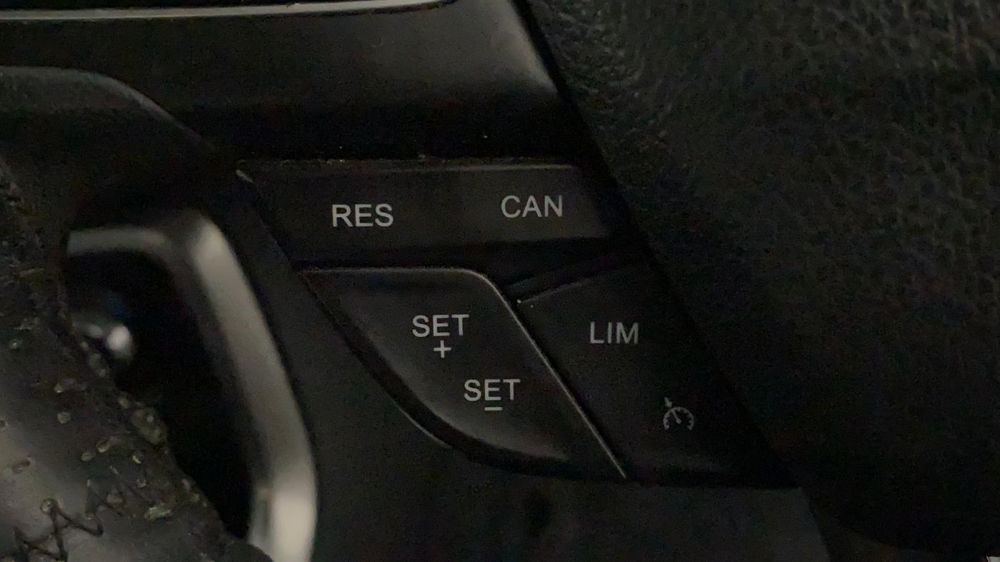 2019 Ford Ecosport TITANIUM + 1.5L PETROL AT, Petrol, Automatic, 65,065 km, Adaptive Cruise Control