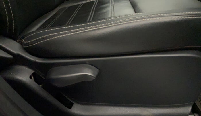 2019 Ford Ecosport TITANIUM + 1.5L PETROL AT, Petrol, Automatic, 65,065 km, Driver Side Adjustment Panel