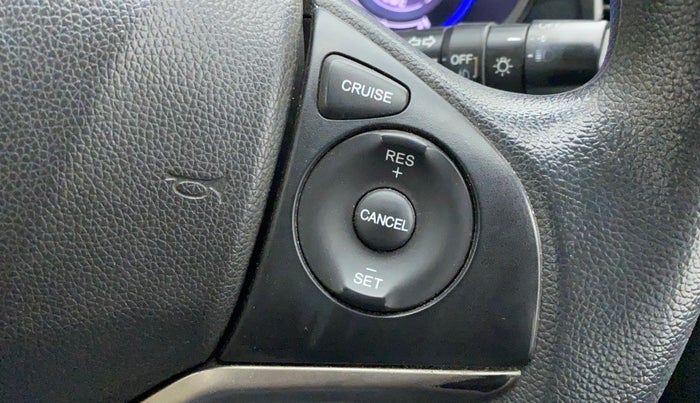 2014 Honda City 1.5L I-DTEC V, Diesel, Manual, 1,19,127 km, Adaptive Cruise Control