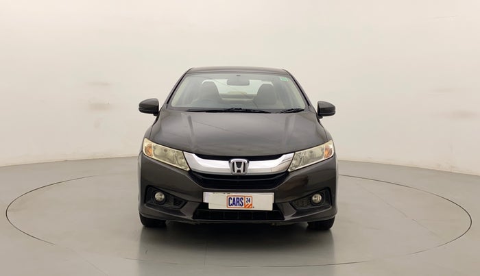 2014 Honda City 1.5L I-DTEC V, Diesel, Manual, 1,19,127 km, Front
