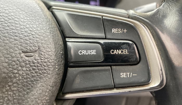 2021 Honda City 1.5L I-DTEC ZX, Diesel, Manual, 32,732 km, Adaptive Cruise Control