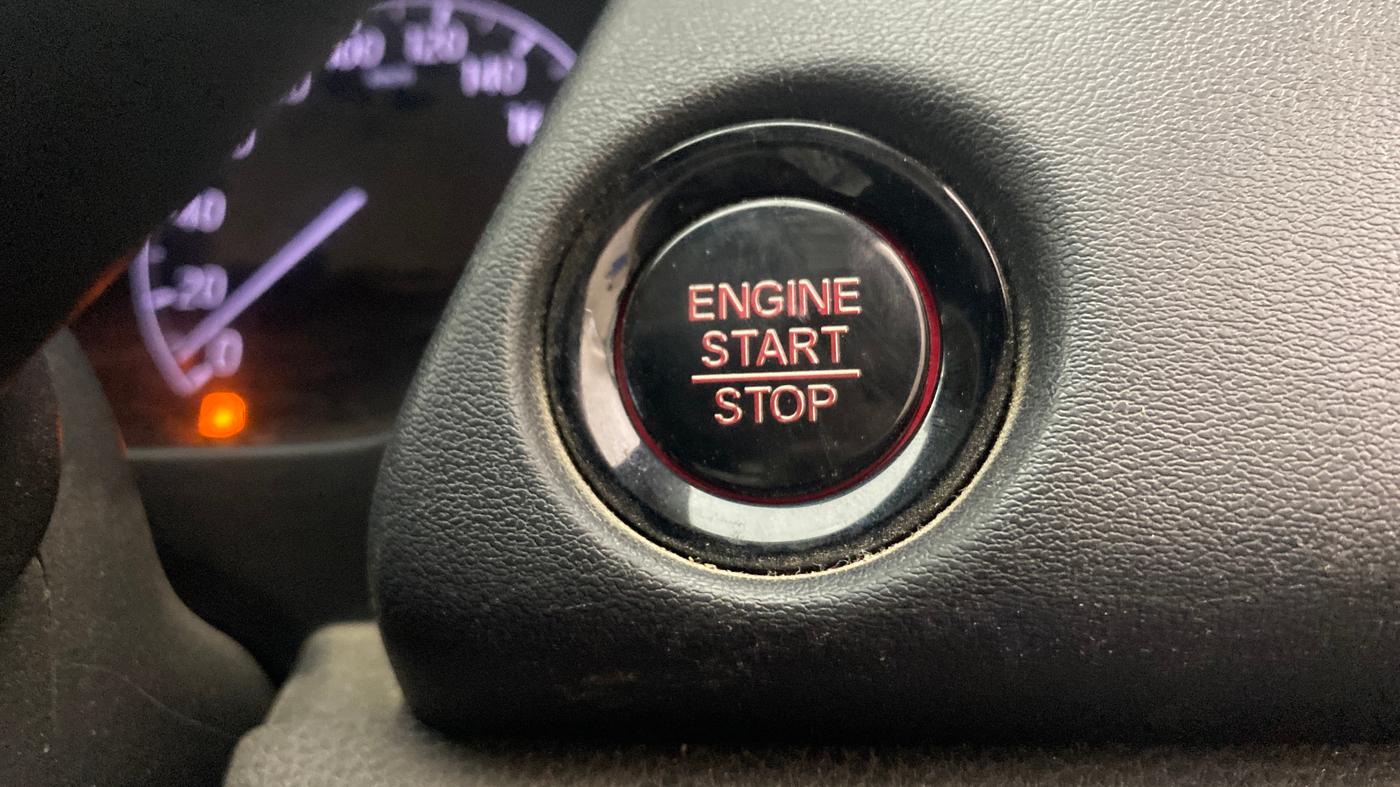 2021 Honda City 1.5L I-DTEC ZX, Diesel, Manual, 32,732 km, Keyless Start/ Stop Button