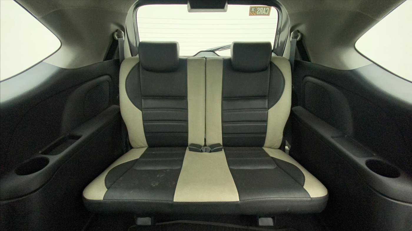 2019 Honda BR-V 1.5L I-VTEC S, Petrol, Manual, 63,922 km, Third Seat Row ( optional )