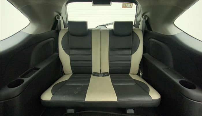 2019 Honda BR-V 1.5L I-VTEC S, Petrol, Manual, 63,922 km, Third Seat Row ( optional )