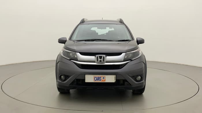 2019 Honda BR-V 1.5L I-VTEC S, Petrol, Manual, 63,922 km, Front