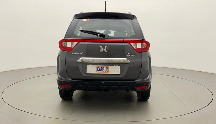 2019 Honda BR-V 1.5L I-VTEC S, Petrol, Manual, 63,922 km, Back/Rear