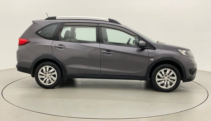 2019 Honda BR-V 1.5L I-VTEC S, Petrol, Manual, 63,922 km, Right Side View