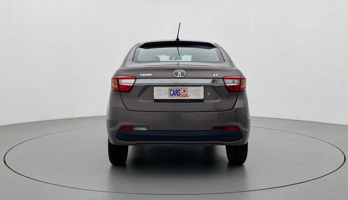 2017 Tata TIGOR XT PETROL, Petrol, Manual, 1,10,462 km, Back/Rear