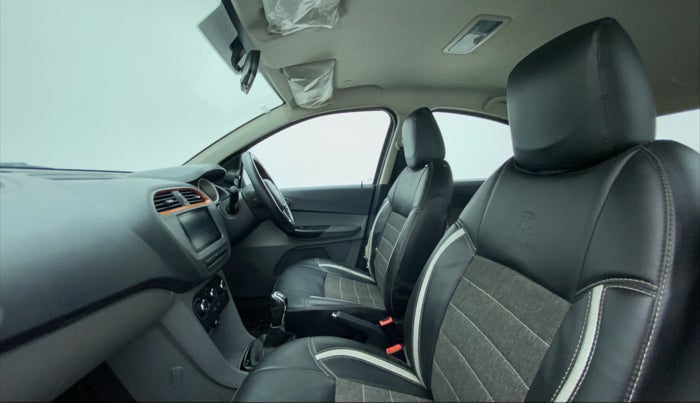 2017 Tata TIGOR XT PETROL, Petrol, Manual, 1,10,462 km, Right Side Front Door Cabin