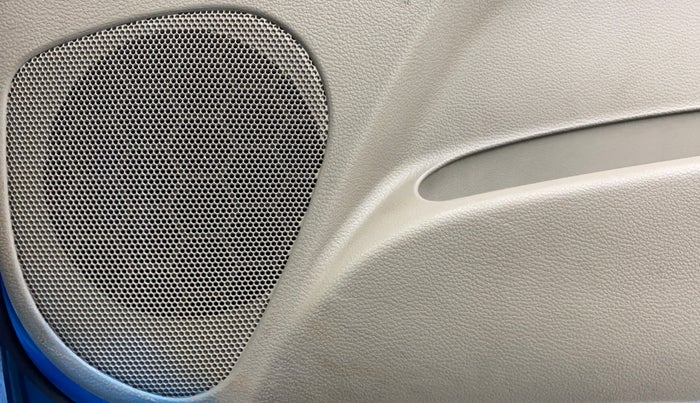 2016 Maruti Celerio VXI d, Petrol, Manual, Speaker
