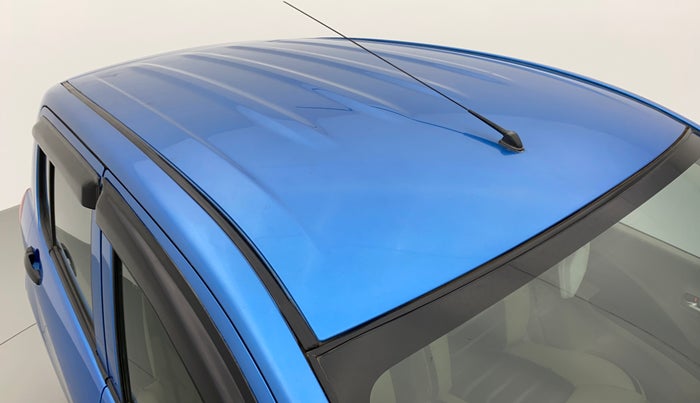 2016 Maruti Celerio VXI d, Petrol, Manual, Roof/Sunroof view