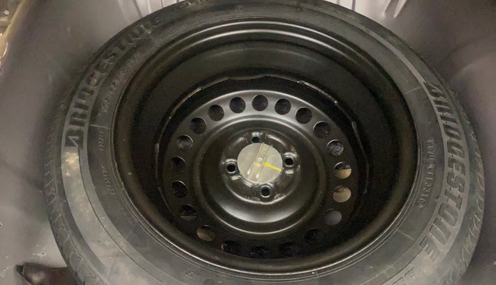 2016 Honda City 1.5L I-VTEC VX CVT, Petrol, Automatic, 69,241 km, Spare Tyre