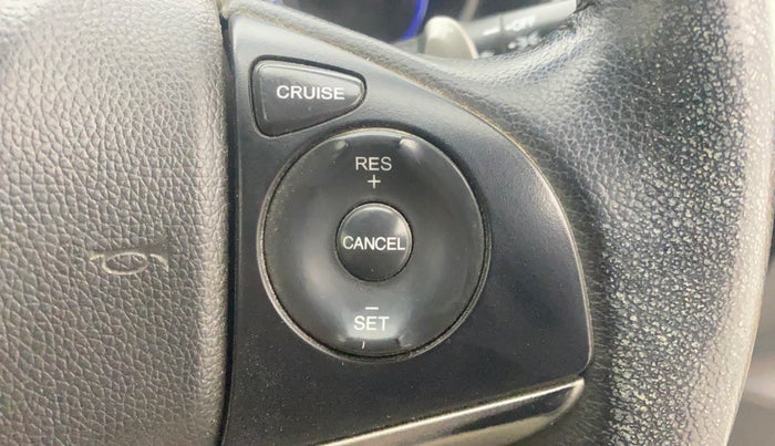 2016 Honda City 1.5L I-VTEC VX CVT, Petrol, Automatic, 69,241 km, Adaptive Cruise Control