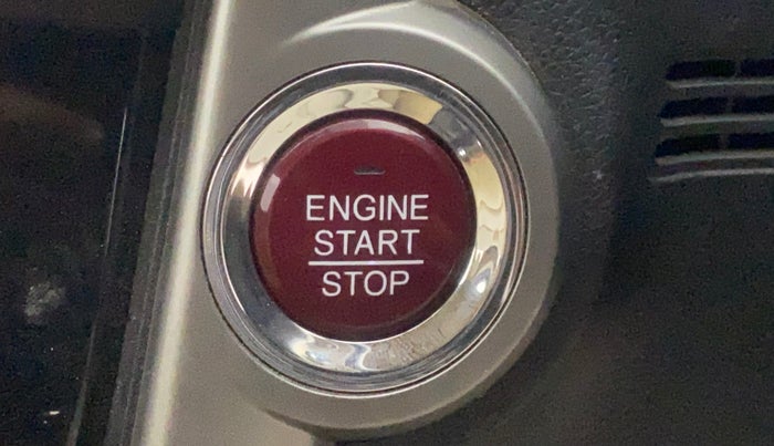 2016 Honda City 1.5L I-VTEC VX CVT, Petrol, Automatic, 69,241 km, Keyless Start/ Stop Button