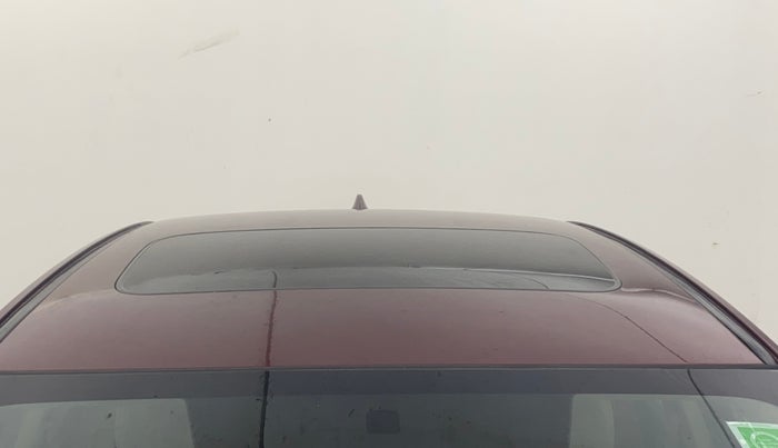 2016 Honda City 1.5L I-VTEC VX CVT, Petrol, Automatic, 69,241 km, Moonroof/ Sunroof