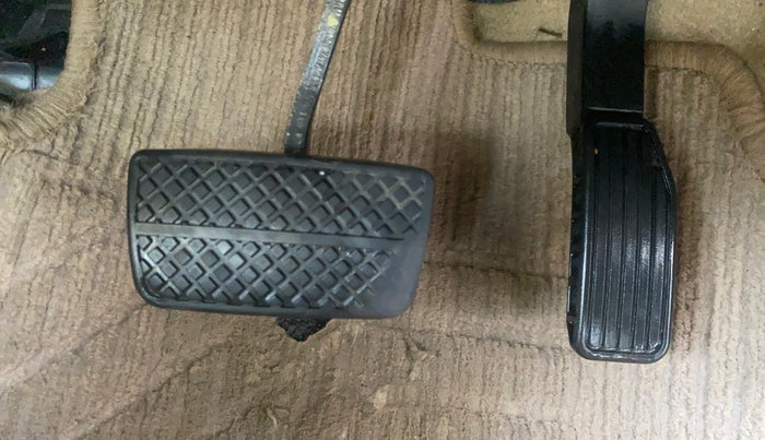 2016 Honda City 1.5L I-VTEC VX CVT, Petrol, Automatic, 69,241 km, Pedals