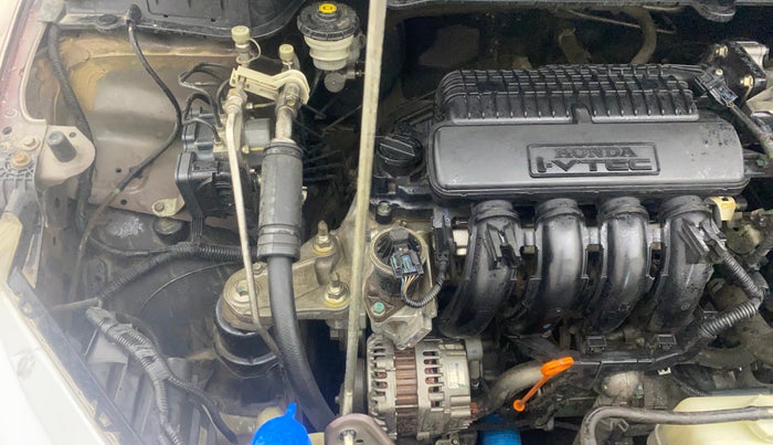 2016 Honda City 1.5L I-VTEC VX CVT, Petrol, Automatic, 69,241 km, Engine View - Right