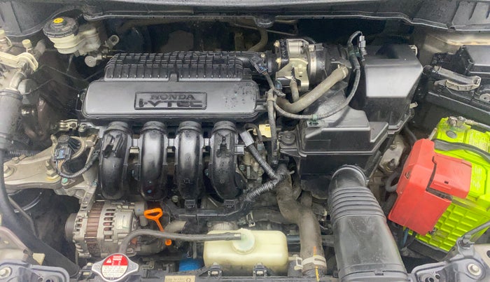 2016 Honda City 1.5L I-VTEC VX CVT, Petrol, Automatic, 69,241 km, Engine View