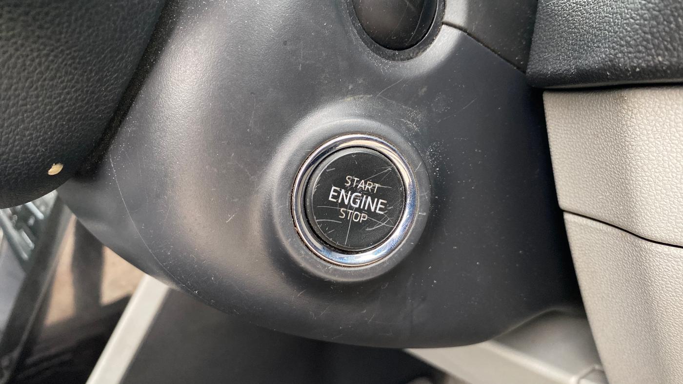 2021 Skoda KUSHAQ STYLE 1.5L TSI MT, Petrol, Manual, 93,417 km, Keyless Start/ Stop Button