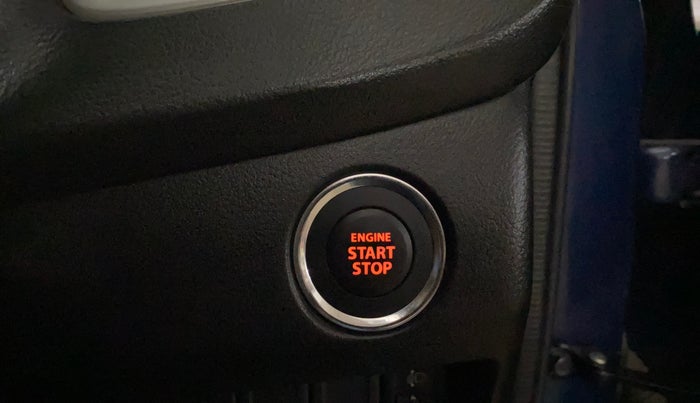 2024 Maruti Baleno ZETA 1.2 AGS, Petrol, Automatic, 13,705 km, Keyless Start/ Stop Button