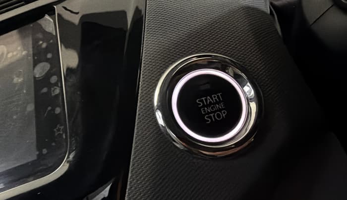 2021 Tata TIGOR XZ PLUS PETROL, Petrol, Manual, 21,441 km, Keyless Start/ Stop Button