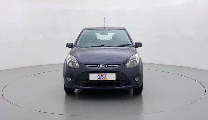 2012 Ford Figo 1.4 TITANIUM DURATORQ, Diesel, Manual, 43,798 km, Front