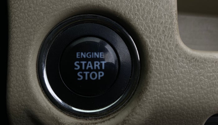 2020 Maruti Ciaz ALPHA  AT 1.5 SHVS PETROL, Petrol, Automatic, 79,654 km, Keyless Start/ Stop Button
