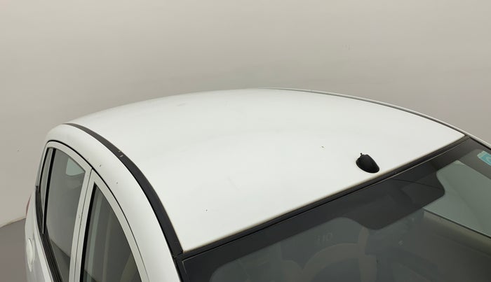 2013 Hyundai i10 MAGNA 1.2, Petrol, Manual, 78,415 km, Roof