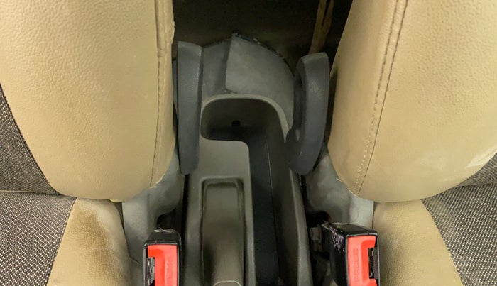2013 Hyundai i10 MAGNA 1.2, Petrol, Manual, 78,415 km, Driver Side Adjustment Panel