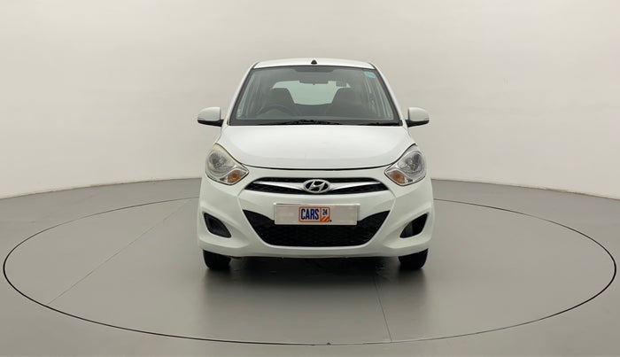 2013 Hyundai i10 MAGNA 1.2, Petrol, Manual, 78,415 km, Front