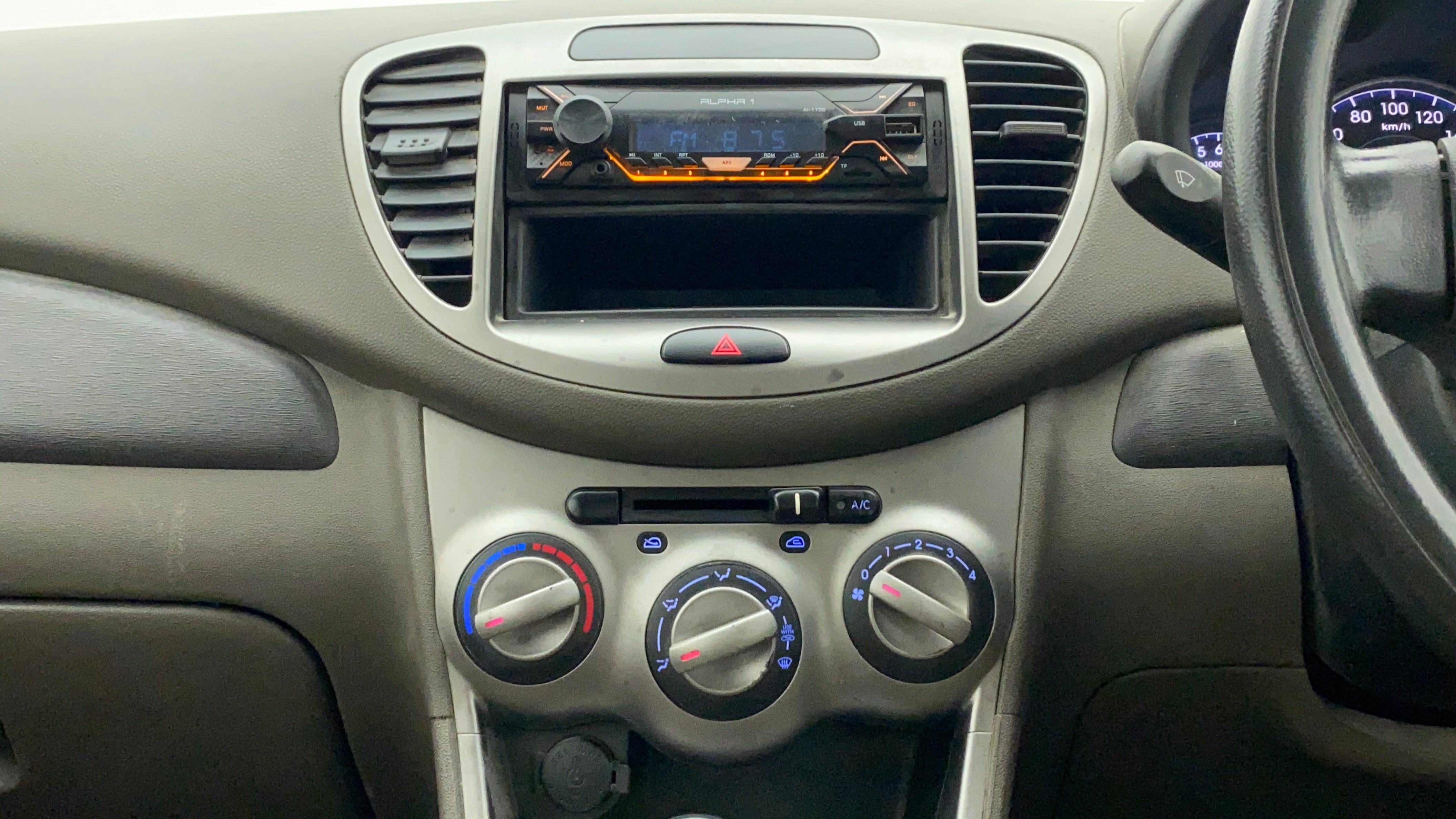 Features