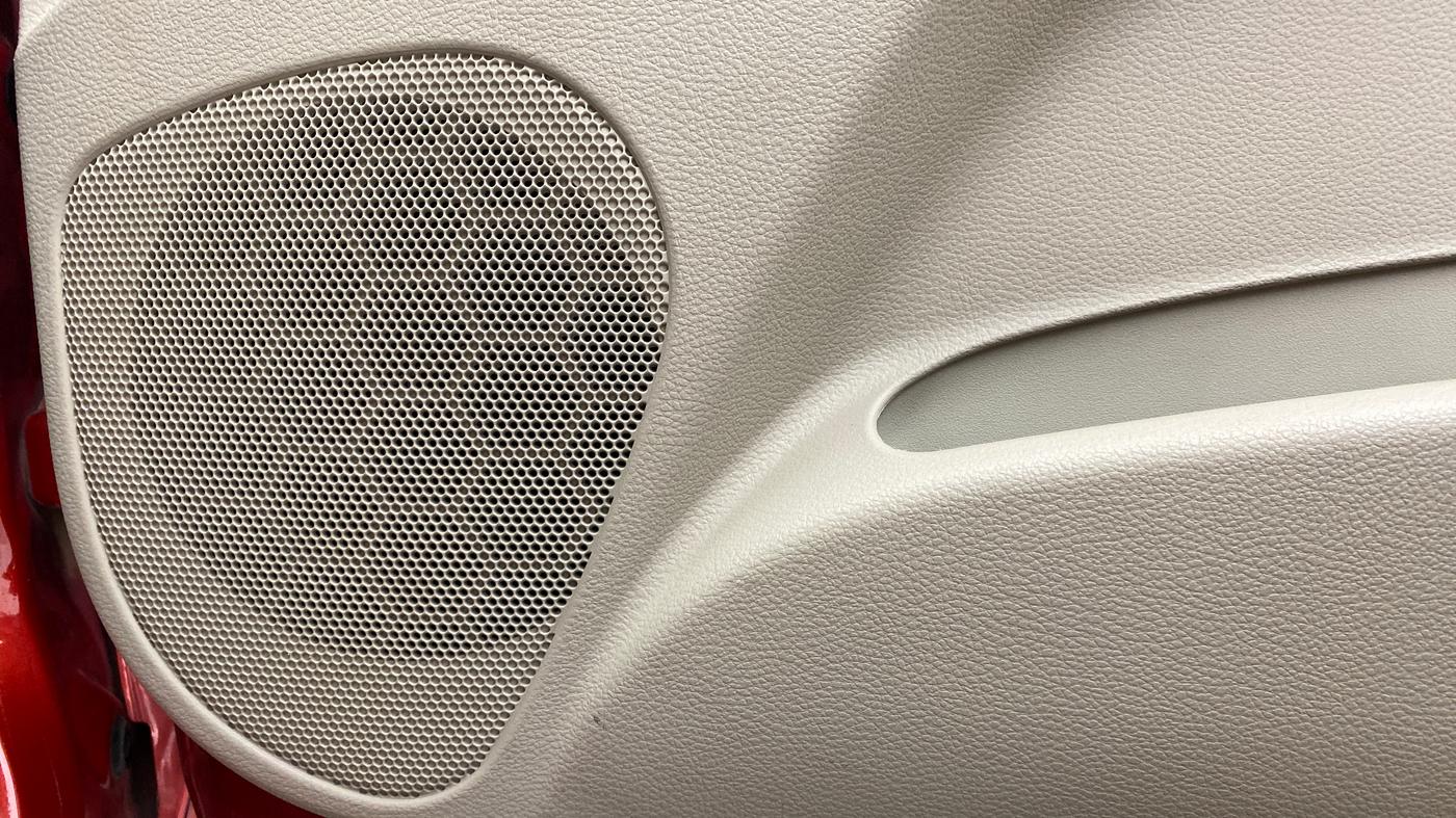 2019 Maruti Celerio VXI d, Petrol, Manual, 5,587 km, Speaker