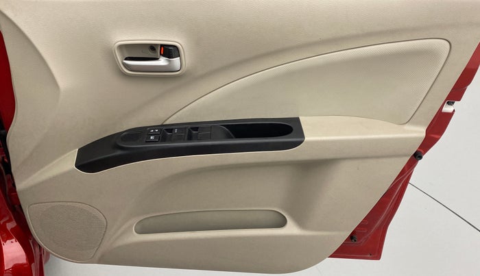 2019 Maruti Celerio VXI d, Petrol, Manual, 5,587 km, Driver Side Door Panels Control