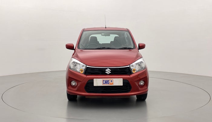 2019 Maruti Celerio VXI d, Petrol, Manual, 5,587 km, Front