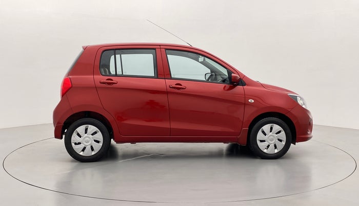 2019 Maruti Celerio VXI d, Petrol, Manual, 5,587 km, Right Side View