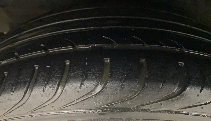 2013 Hyundai i20 ERA 1.2, Petrol, Manual, 38,164 km, Right Rear Tyre Tread