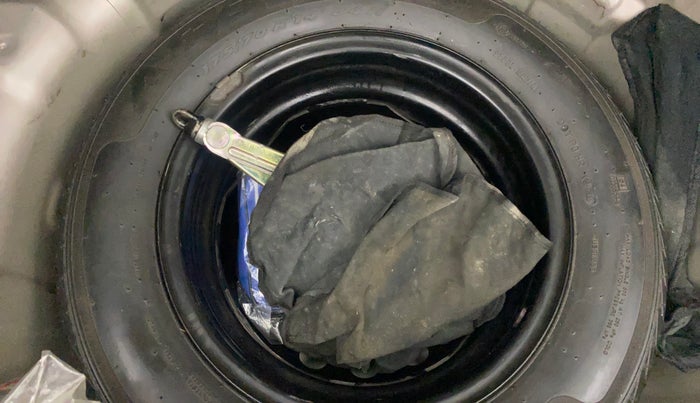 2013 Hyundai i20 ERA 1.2, Petrol, Manual, 38,164 km, Spare Tyre