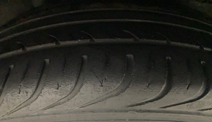 2013 Hyundai i20 ERA 1.2, Petrol, Manual, 38,164 km, Left Rear Tyre Tread