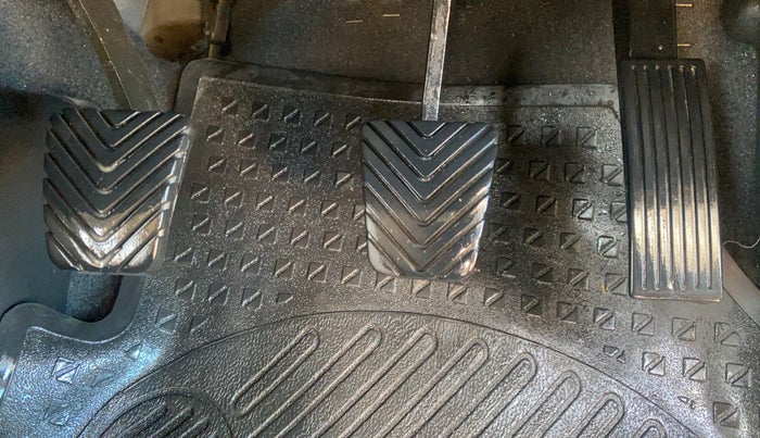 2013 Hyundai i20 ERA 1.2, Petrol, Manual, 38,164 km, Pedals