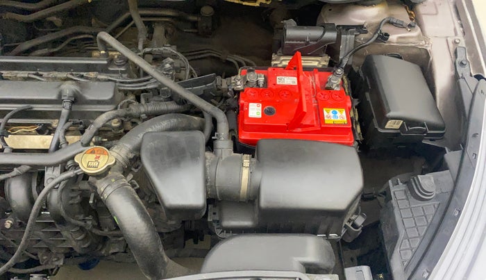 2013 Hyundai i20 ERA 1.2, Petrol, Manual, 38,164 km, Engine View - Left