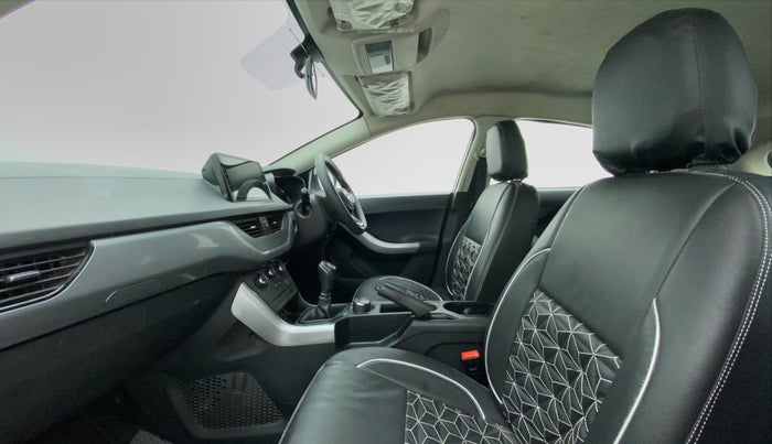 2021 Tata NEXON XE REVOTORQ, Diesel, Manual, 29,918 km, Right Side Front Door Cabin