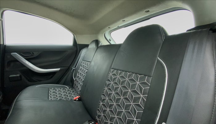 2021 Tata NEXON XE REVOTORQ, Diesel, Manual, 29,918 km, Right Side Rear Door Cabin