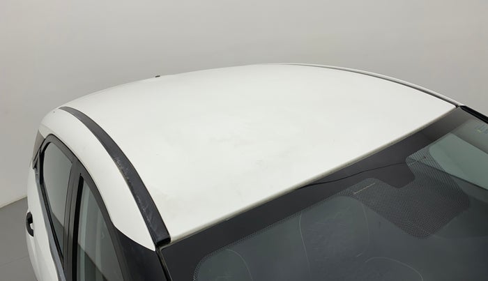 2021 Tata NEXON XE REVOTORQ, Diesel, Manual, 29,918 km, Roof