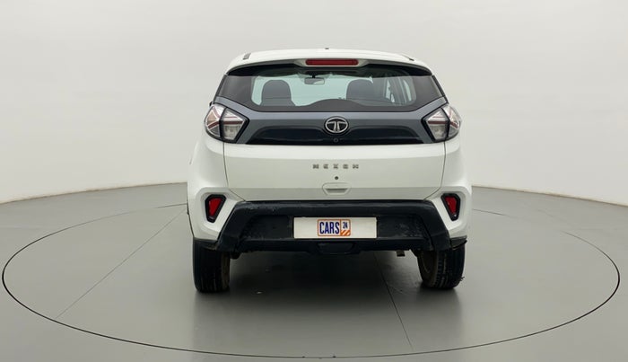 2021 Tata NEXON XE REVOTORQ, Diesel, Manual, 29,918 km, Back/Rear